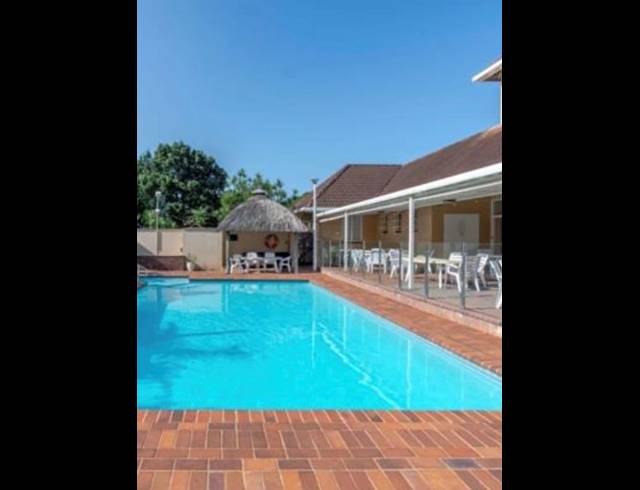 3 BEDROOM TOWNHOUSE FOR SALE IN PRESTONDALE